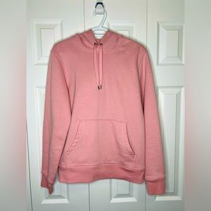 Pullover Hoodie